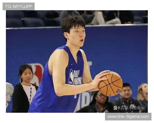 中国男篮持续关注杨瀚森留美发展前景与NBA选秀竞争暗流走势 中国男篮持续关注杨瀚森留美发展前景与NBA选秀竞争暗流走势